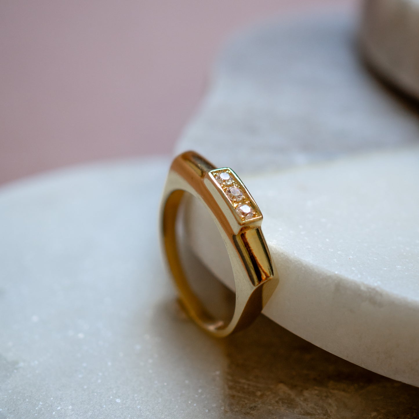 Best ring ever | diamonds