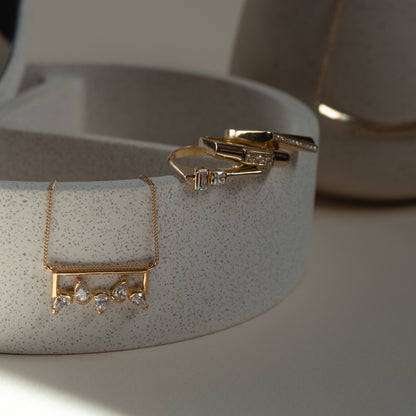 The Reframe Necklace