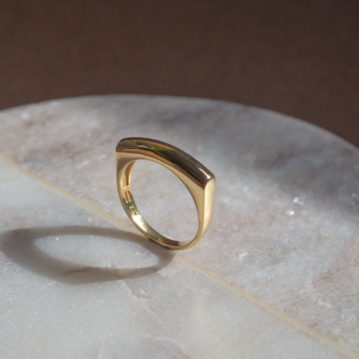 The Iconic Stack: Best Ring Ever & Diamond Duo