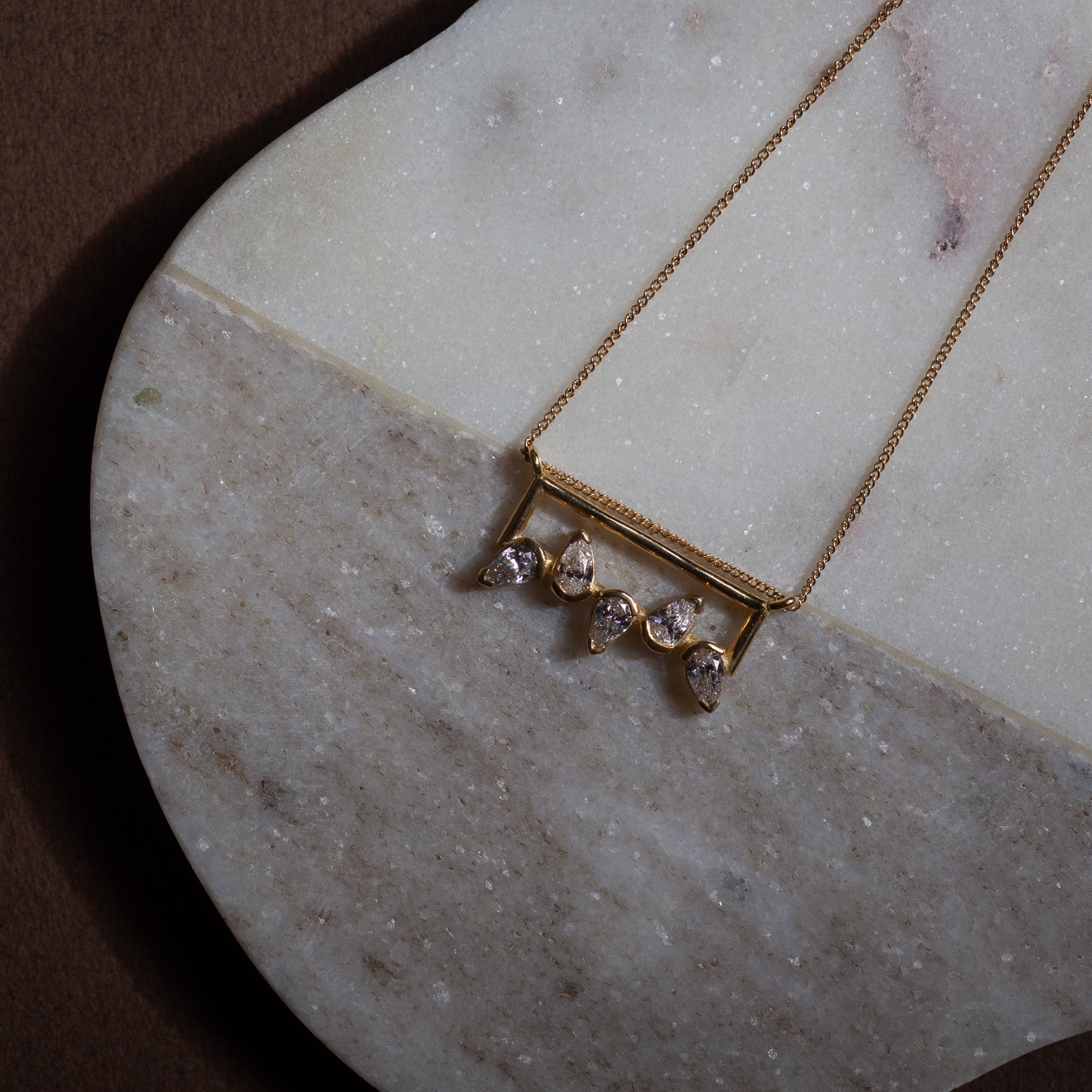 The Reframe Necklace