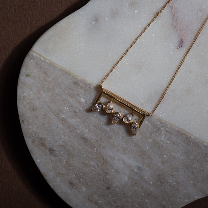 The Reframe Necklace