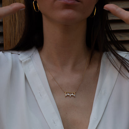 The Reframe Necklace