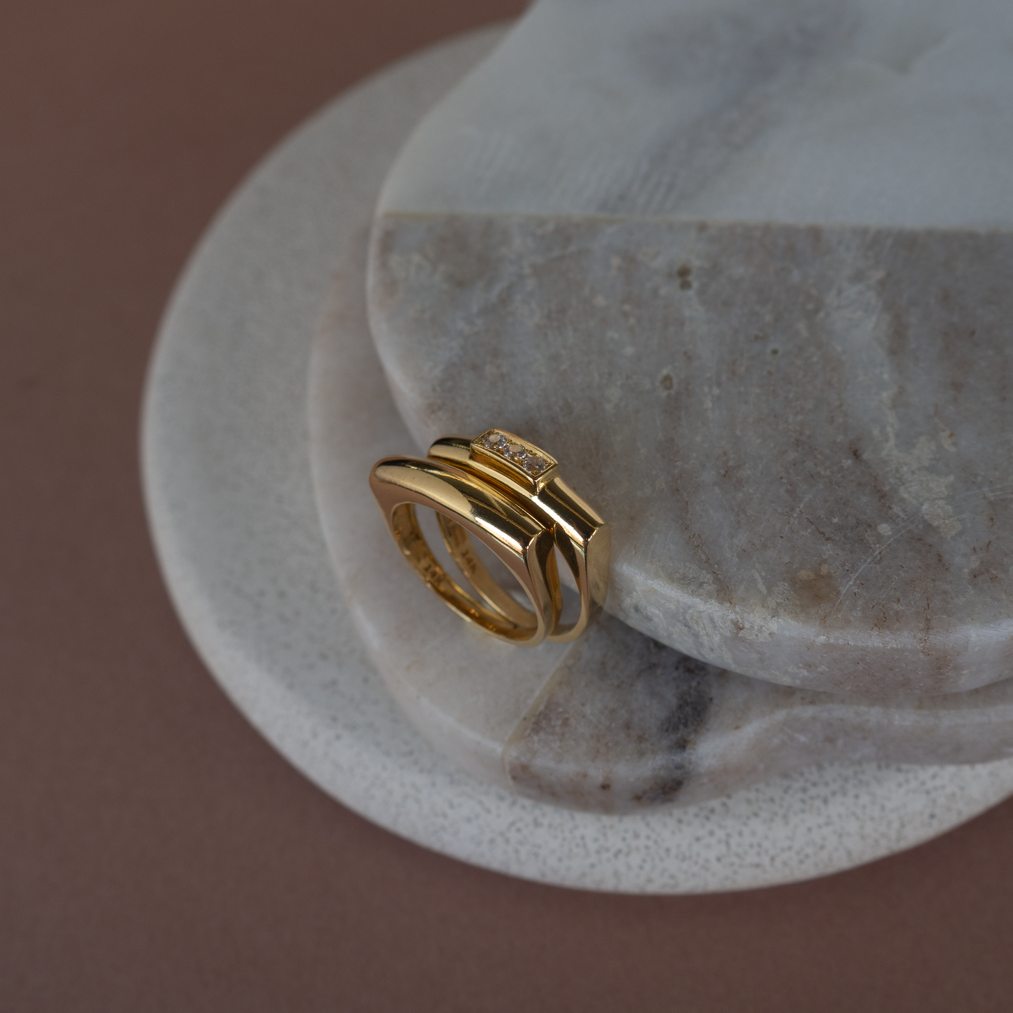 Best ring ever | diamonds