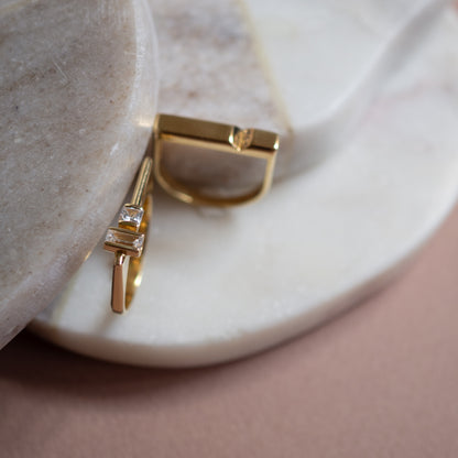 Just the two of us ring