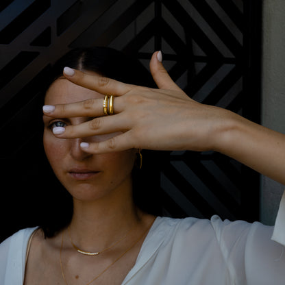 Best ring ever | diamonds